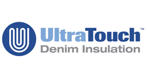 blue ultra denim logo