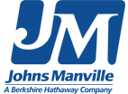 johns manville logo